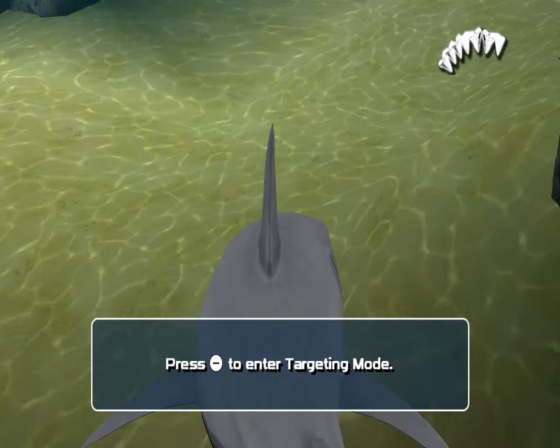 Jaws: Ultimate Predator Screenshot 24 (Nintendo Wii (US Version))