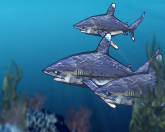 Jaws: Ultimate Predator Screenshot 32 (Nintendo Wii (US Version))