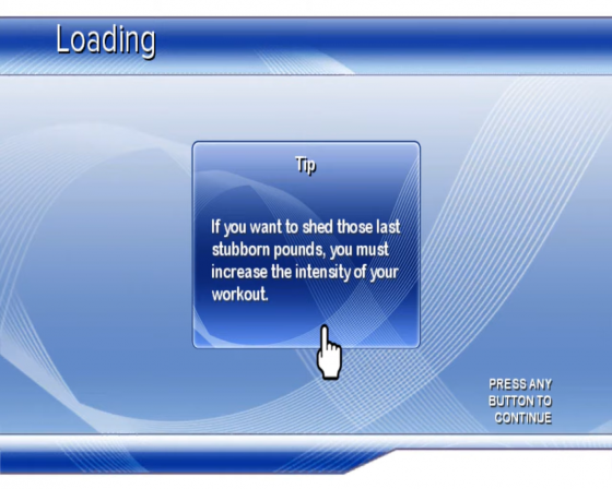 Jillian Michaels' Fitness Ultimatum 2010 Screenshot 22 (Nintendo Wii (US Version))