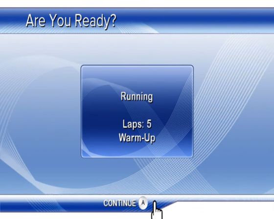 Jillian Michaels' Fitness Ultimatum 2010 Screenshot 32 (Nintendo Wii (US Version))