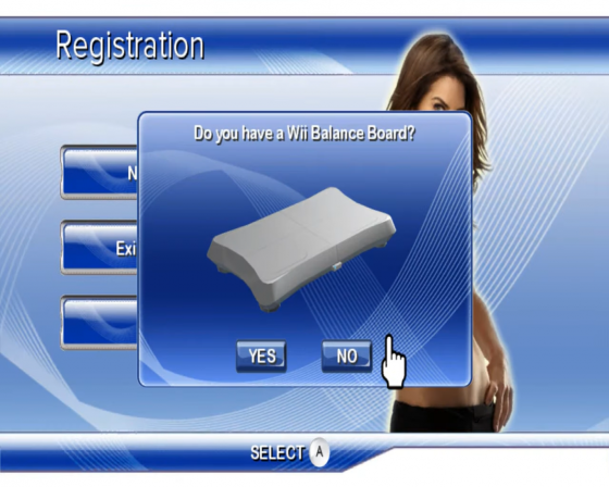 Jillian Michaels' Fitness Ultimatum 2010 Screenshot 35 (Nintendo Wii (US Version))