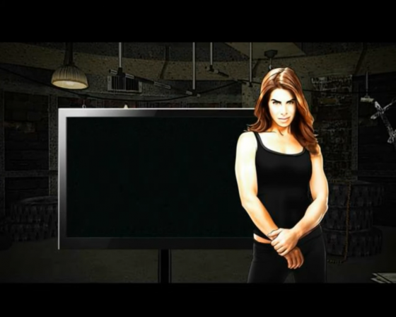 Jillian Michaels' Fitness Ultimatum 2011 Screenshot 21 (Nintendo Wii (US Version))