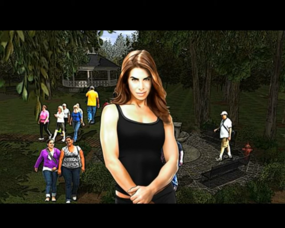 Jillian Michaels' Fitness Ultimatum 2011 Screenshot 31 (Nintendo Wii (US Version))