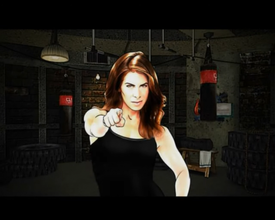 Jillian Michaels' Fitness Ultimatum 2011 Screenshot 32 (Nintendo Wii (US Version))