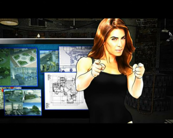 Jillian Michaels' Fitness Ultimatum 2011 Screenshot 36 (Nintendo Wii (US Version))