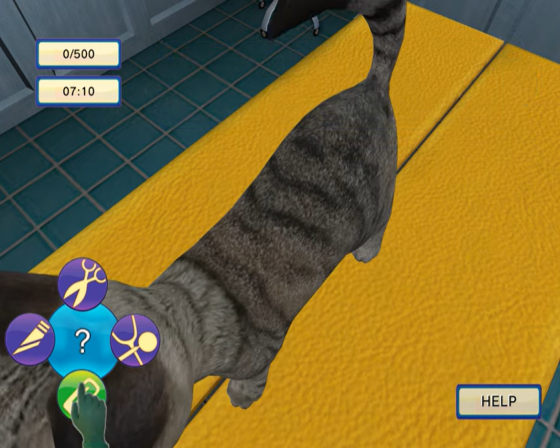 Pet Pals: Animal Doctor Screenshot 12 (Nintendo Wii (EU Version))