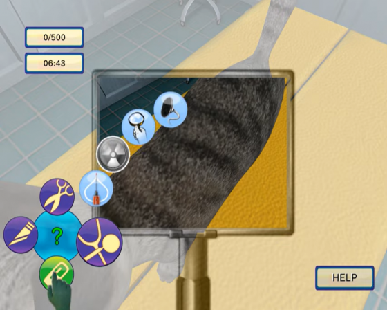 Pet Pals: Animal Doctor Screenshot 16 (Nintendo Wii (EU Version))