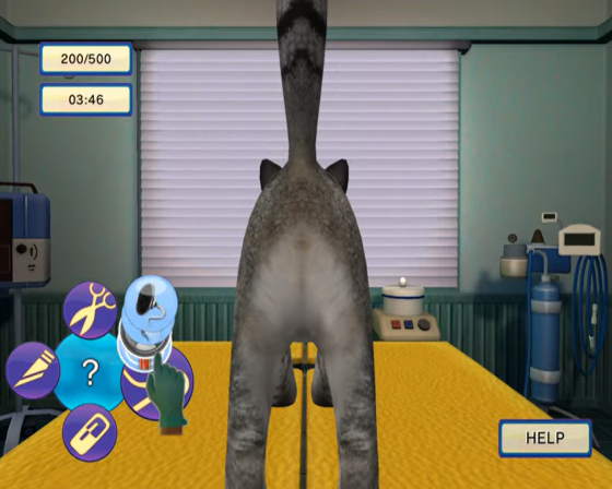 Pet Pals: Animal Doctor Screenshot 27 (Nintendo Wii (US Version))