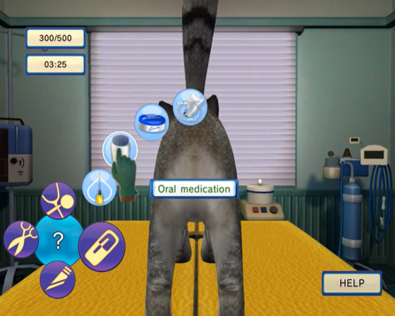 Pet Pals: Animal Doctor Screenshot 29 (Nintendo Wii (EU Version))