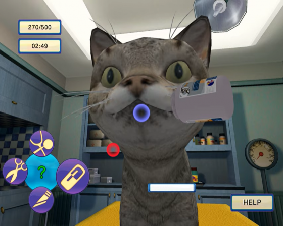 Pet Pals: Animal Doctor Screenshot 31 (Nintendo Wii (US Version))