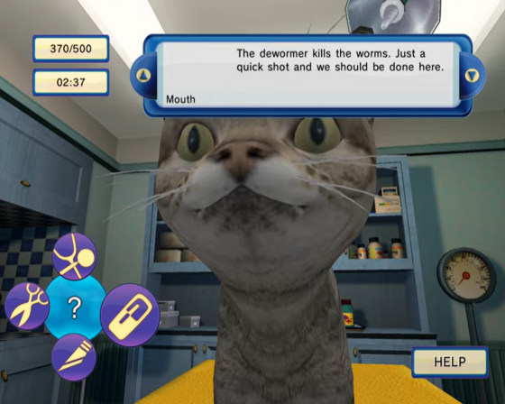 Pet Pals: Animal Doctor Screenshot 32 (Nintendo Wii (EU Version))