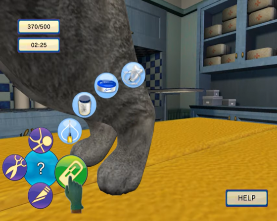 Pet Pals: Animal Doctor Screenshot 34 (Nintendo Wii (EU Version))