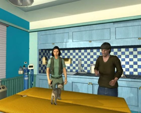 Pet Pals: Animal Doctor Screenshot 37 (Nintendo Wii (US Version))