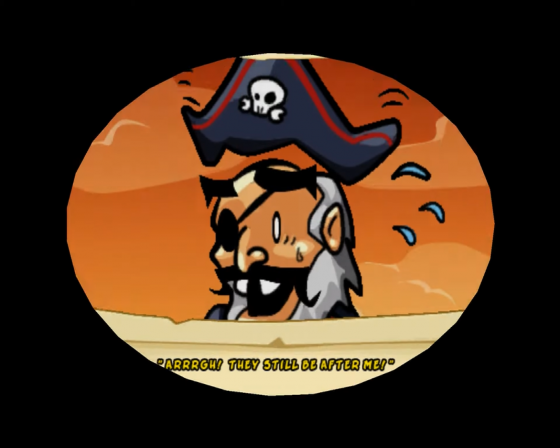 Pirates PlundArrr Screenshot 42 (Nintendo Wii (US Version))