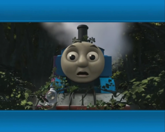 Thomas & Friends: Hero Of The Rails Screenshot 7 (Nintendo Wii (US Version))