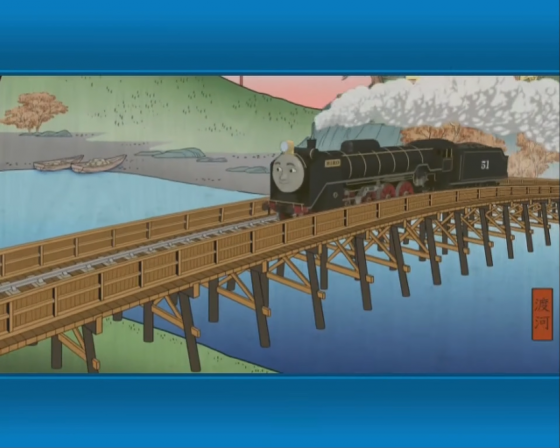 Thomas & Friends: Hero Of The Rails Screenshot 9 (Nintendo Wii (US Version))