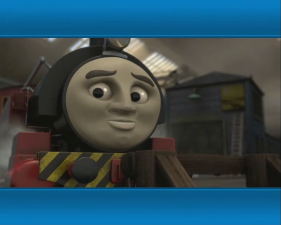 Thomas & Friends: Hero Of The Rails Screenshot 18 (Nintendo Wii (US Version))