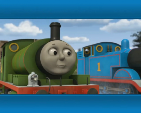 Thomas & Friends: Hero Of The Rails Screenshot 21 (Nintendo Wii (US Version))