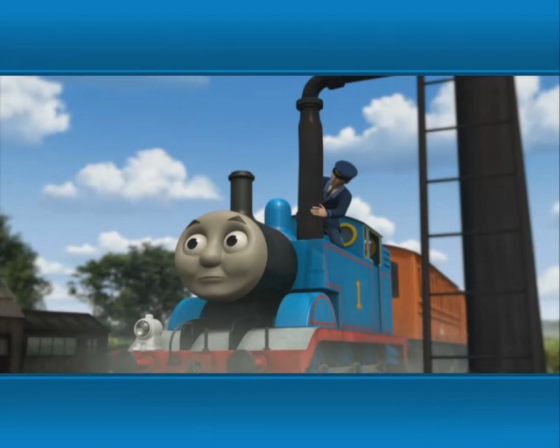 Thomas & Friends: Hero Of The Rails Screenshot 30 (Nintendo Wii (US Version))