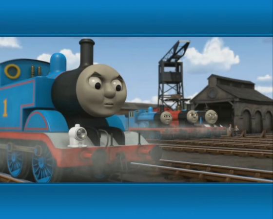 Thomas & Friends: Hero Of The Rails Screenshot 32 (Nintendo Wii (US Version))