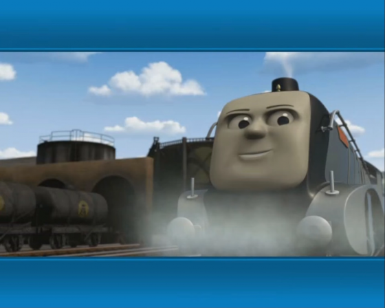 Thomas & Friends: Hero Of The Rails Screenshot 33 (Nintendo Wii (US Version))