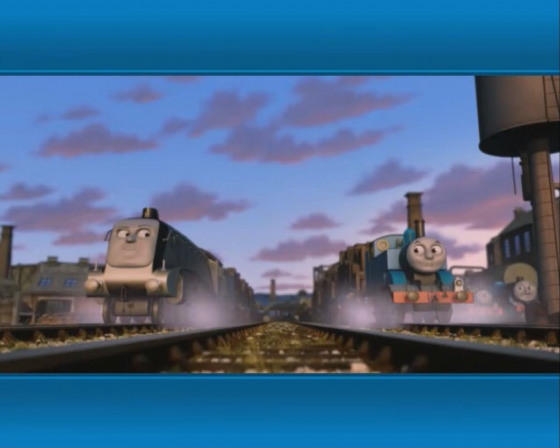 Thomas & Friends: Hero Of The Rails Screenshot 38 (Nintendo Wii (US Version))