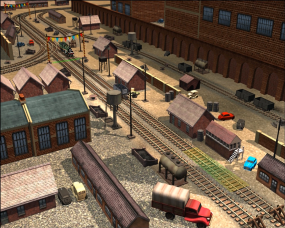 Thomas & Friends: Hero Of The Rails Screenshot 47 (Nintendo Wii (US Version))