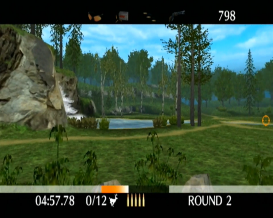 Deer Drive Screenshot 17 (Nintendo Wii (US Version))