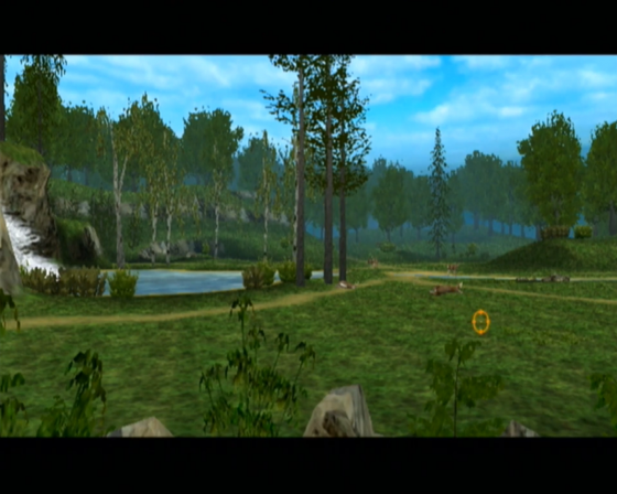 Deer Drive Screenshot 24 (Nintendo Wii (US Version))