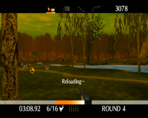 Deer Drive Screenshot 43 (Nintendo Wii (US Version))