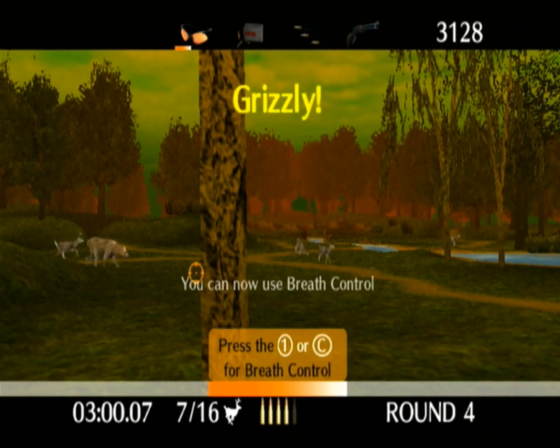 Deer Drive Screenshot 44 (Nintendo Wii (US Version))