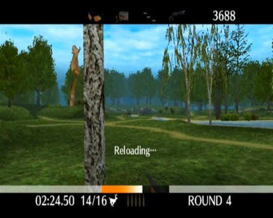 Deer Drive Screenshot 49 (Nintendo Wii (US Version))