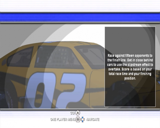 Maximum Racing: Drag & Stock Racer Screenshot 34 (Nintendo Wii (EU Version))