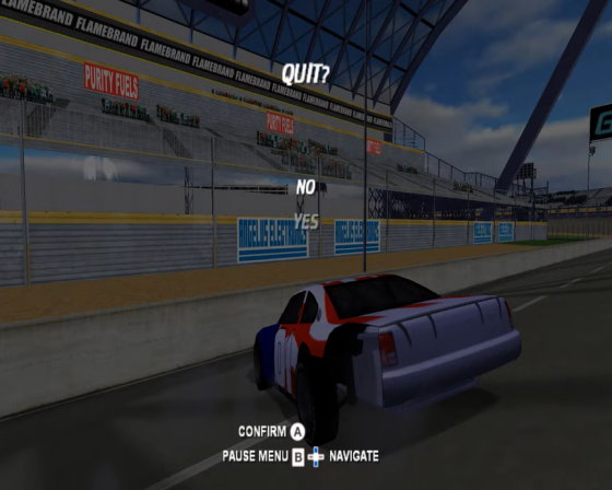 Maximum Racing: Drag & Stock Racer Screenshot 41 (Nintendo Wii (EU Version))