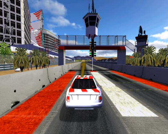 Maximum Racing: Drag & Stock Racer Screenshot 44 (Nintendo Wii (US Version))