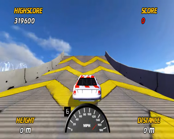 Maximum Racing: Drag & Stock Racer Screenshot 46 (Nintendo Wii (US Version))