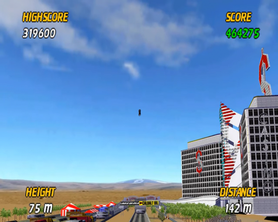 Maximum Racing: Drag & Stock Racer Screenshot 47 (Nintendo Wii (EU Version))