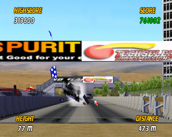 Maximum Racing: Drag & Stock Racer Screenshot 50 (Nintendo Wii (EU Version))