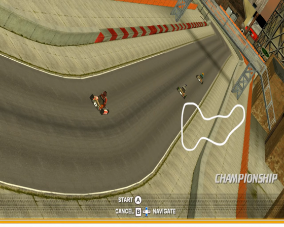 Maximum Racing: Super Karts Screenshot 32 (Nintendo Wii (US Version))