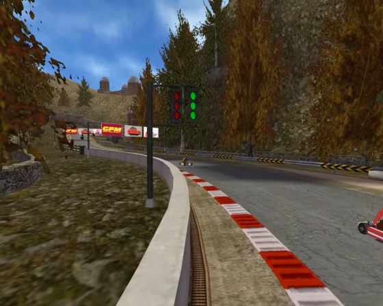 Maximum Racing: Super Karts Screenshot 34 (Nintendo Wii (US Version))