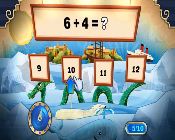 American Mensa Academy Screenshot 6 (Nintendo Wii (US Version))