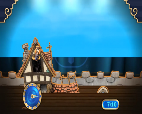 American Mensa Academy Screenshot 7 (Nintendo Wii (US Version))