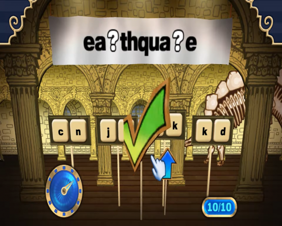 American Mensa Academy Screenshot 14 (Nintendo Wii (US Version))