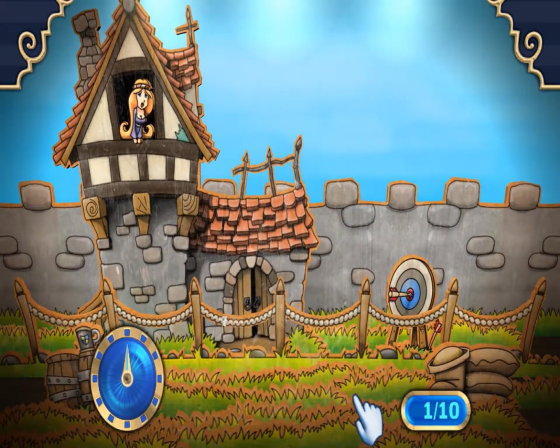 American Mensa Academy Screenshot 17 (Nintendo Wii (US Version))