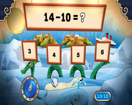 American Mensa Academy Screenshot 19 (Nintendo Wii (US Version))