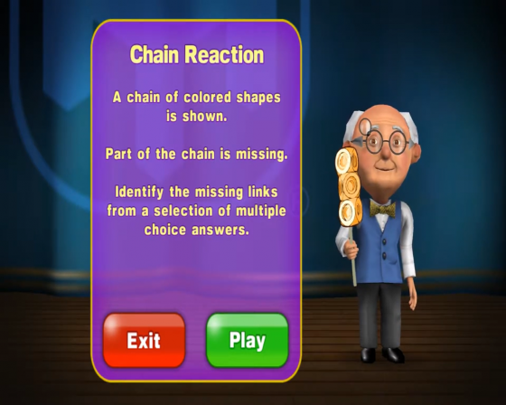 American Mensa Academy Screenshot 46 (Nintendo Wii (US Version))