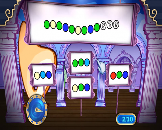 American Mensa Academy Screenshot 48 (Nintendo Wii (US Version))