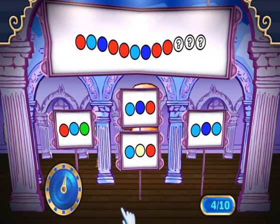 American Mensa Academy Screenshot 49 (Nintendo Wii (US Version))