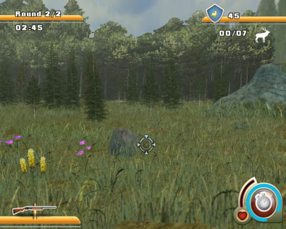 Deer Drive Legends Screenshot 17 (Nintendo Wii (US Version))