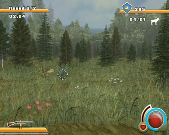 Deer Drive Legends Screenshot 23 (Nintendo Wii (US Version))